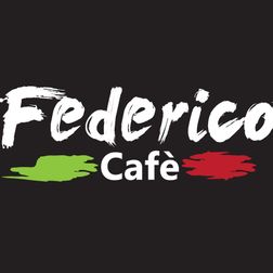 FEDERICO CAFÉ PANADERIA ITALIANA BARCELONA