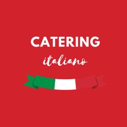 CATERING ITALIANO